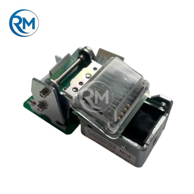 Smart Card Reader IC Module 009-0025446
